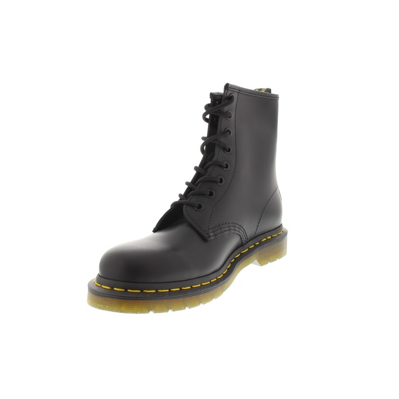 Dr Martens chaussures à lacets noir 3