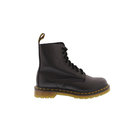 Dr Martens chaussures à lacets noir