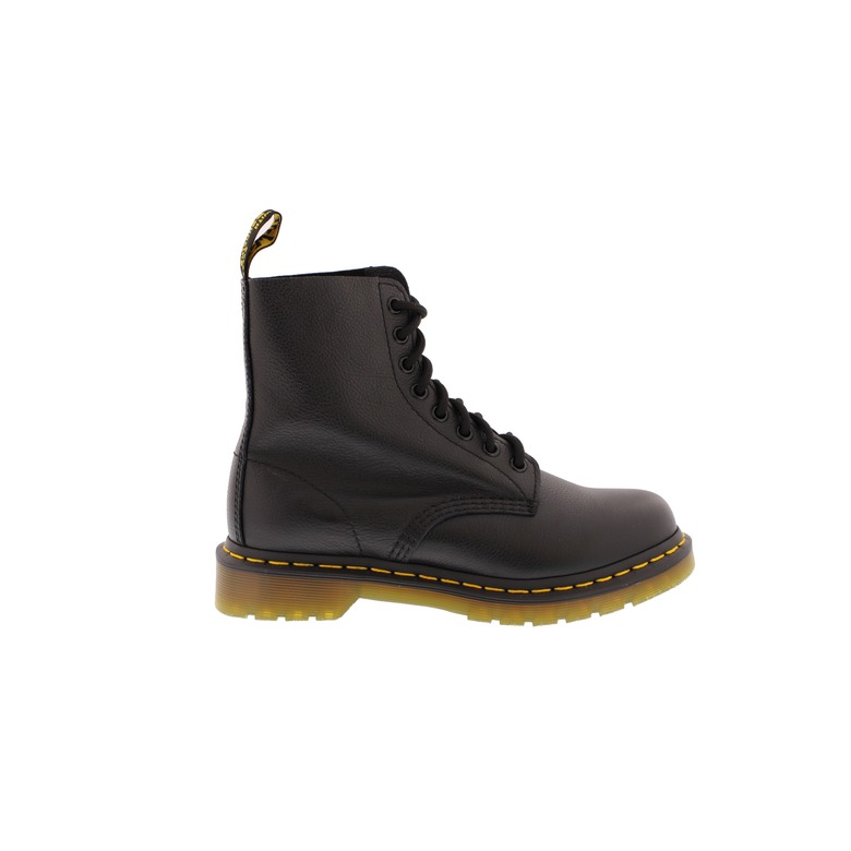 Schepsel langzaam Bederven Veterschoenen | Dr Martens | Zwart | 13512006 1460 PASCAL | Gratis levering  | Carmi schoenen en mode