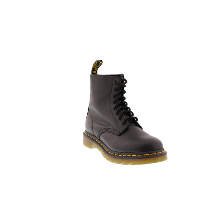 Dr Martens chaussures à lacets noir