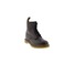 Dr Martens chaussures à lacets noir 2