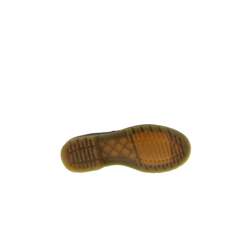 Dr Martens chaussures à lacets noir 5