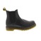 Dr Martens chaussures à lacets noir 1