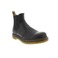 Dr Martens chaussures à lacets noir 2