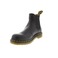 Dr Martens chaussures à lacets noir 3