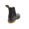 Dr Martens chaussures à lacets noir 4