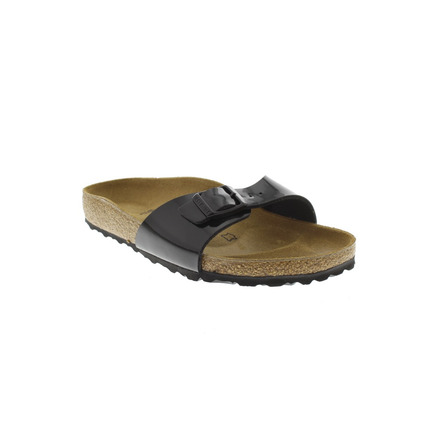 Birkenstock tongs noir