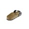 Birkenstock thong slippers black 4