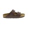 Birkenstock low shoes brown 1