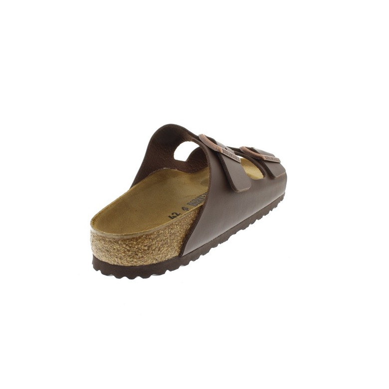 Birkenstock low shoes brown 4