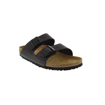 Birkenstock chaussures basses noir