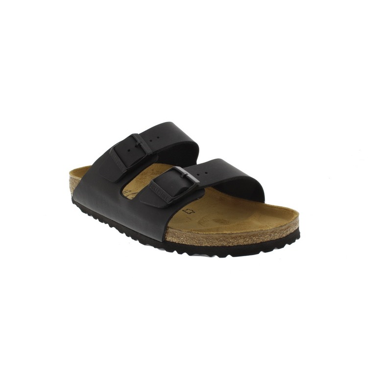 Birkenstock low shoes black 2