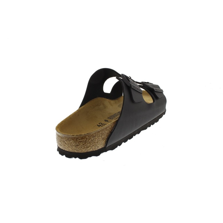 Birkenstock low shoes black 4