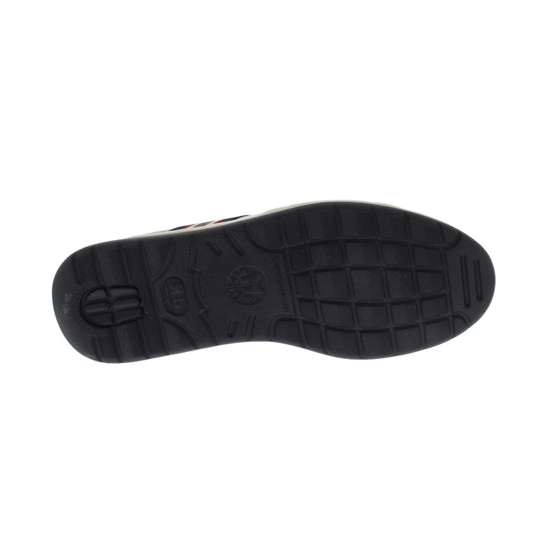 Mephisto low shoes blue 5