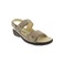 Mephisto Mobils sandalen taupe 2