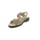 Mephisto Mobils sandalen taupe 3