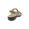 Mephisto Mobils sandalen taupe 4