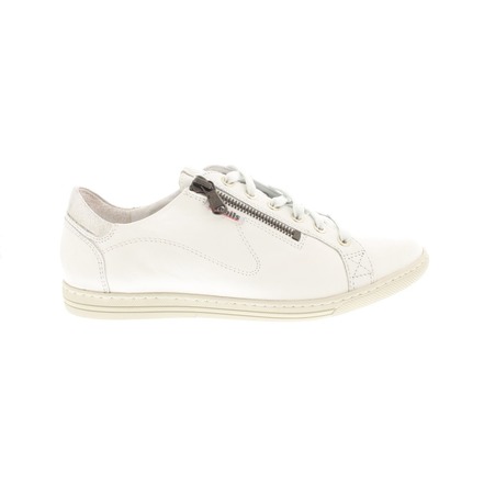 Mephisto Mobils low shoes white