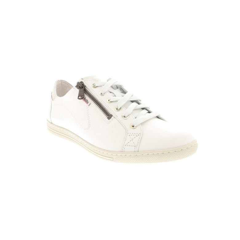 Mephisto Mobils low shoes white 2