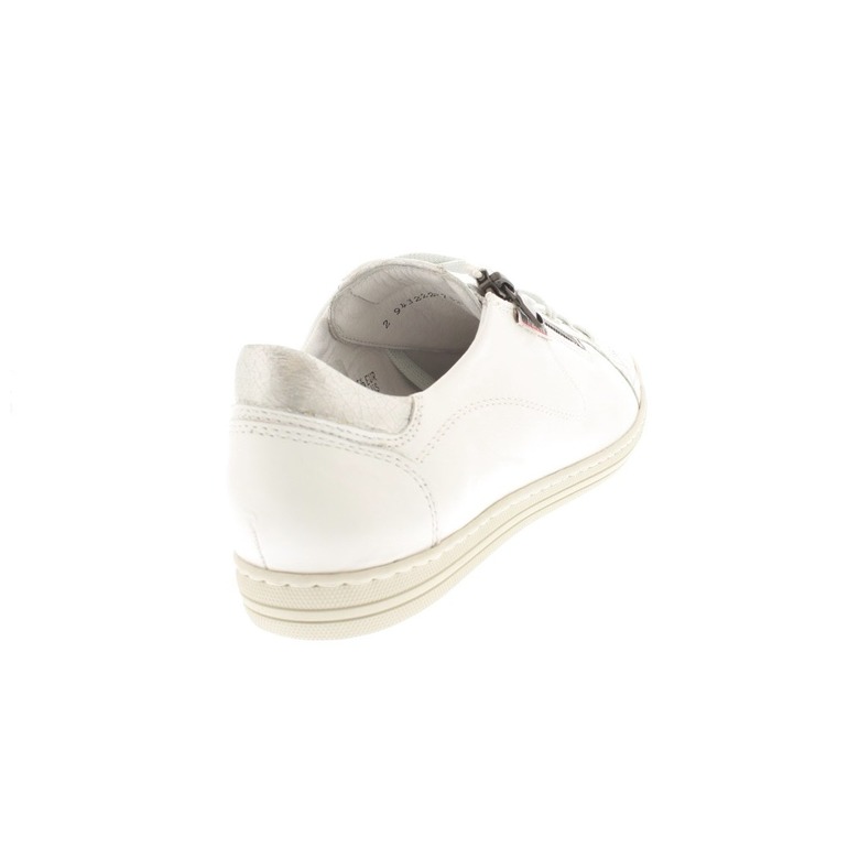 Mephisto Mobils low shoes white 4