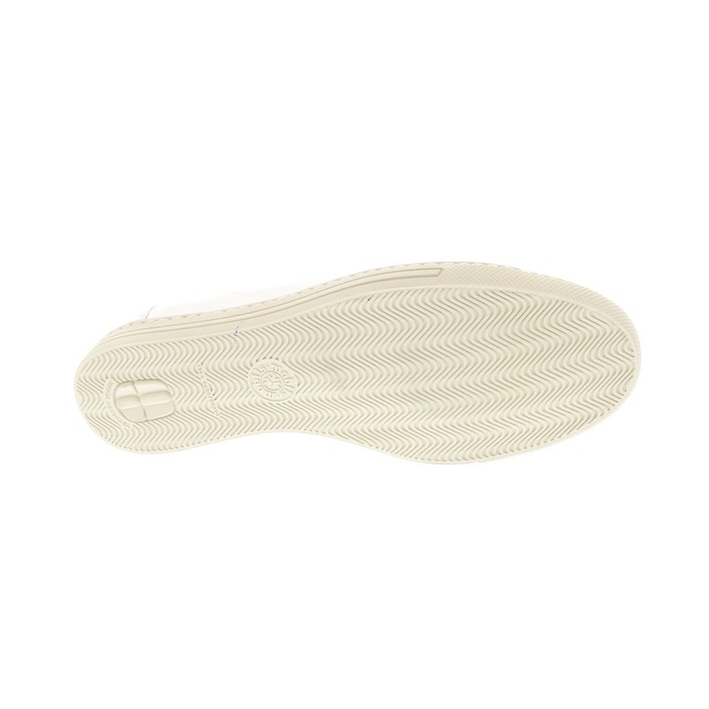 Mephisto Mobils low shoes white 5
