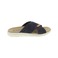 Mephisto slippers blau 1