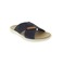 Mephisto slippers blau 2