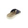 Mephisto slippers blau 4