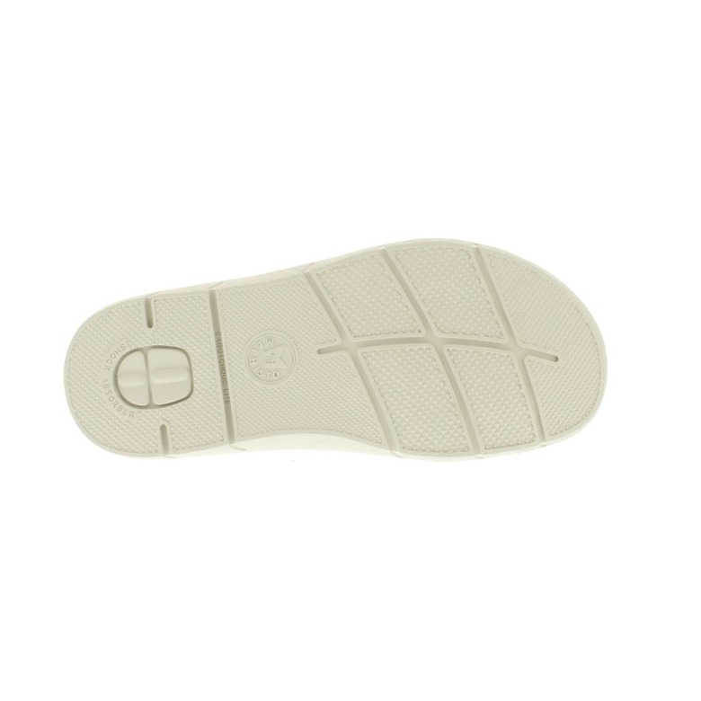 Mephisto slippers blau 5