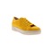 Mephisto chaussures à lacets ocre 2