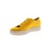 Mephisto chaussures à lacets ocre 3
