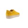 Mephisto chaussures à lacets ocre 4