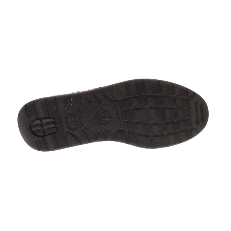 Mephisto chaussures basses cognac 5