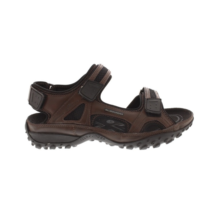 Mephisto Allrounder sandales brun