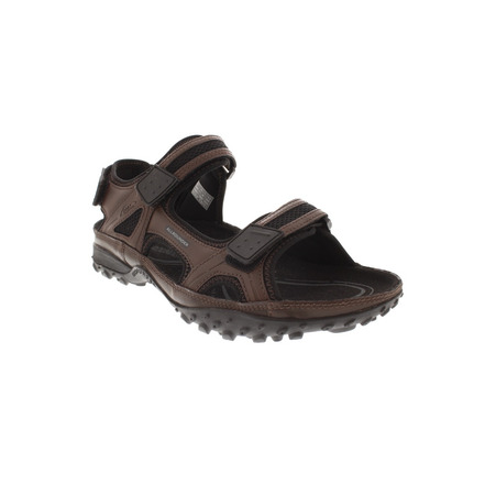 Mephisto Allrounder sandales brun
