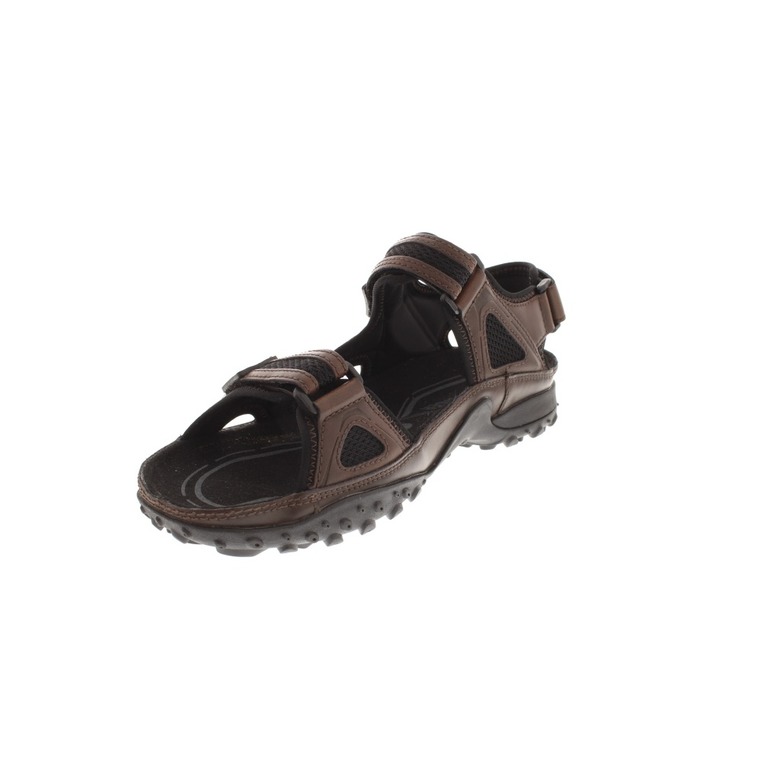 Mephisto Allrounder sandales brun 3