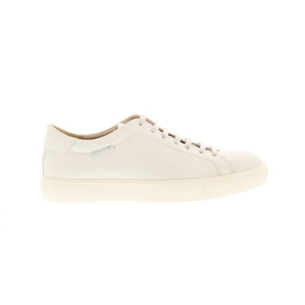 Mephisto lage schoenen wit