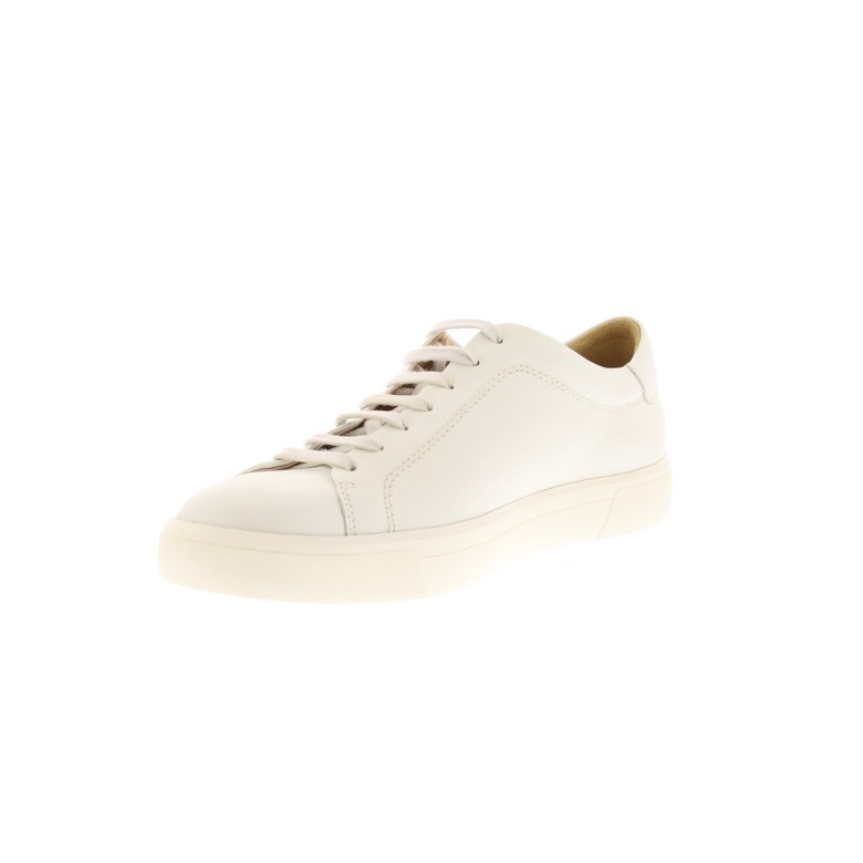 Mephisto lage schoenen wit 3