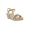 Mephisto sandales beige 2