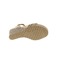 Mephisto sandales beige 5