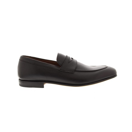 Ambiorix niedrige schuhe schwarz