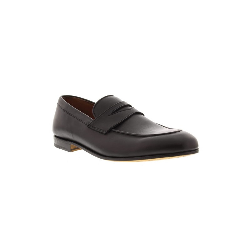 Ambiorix low shoes black 2