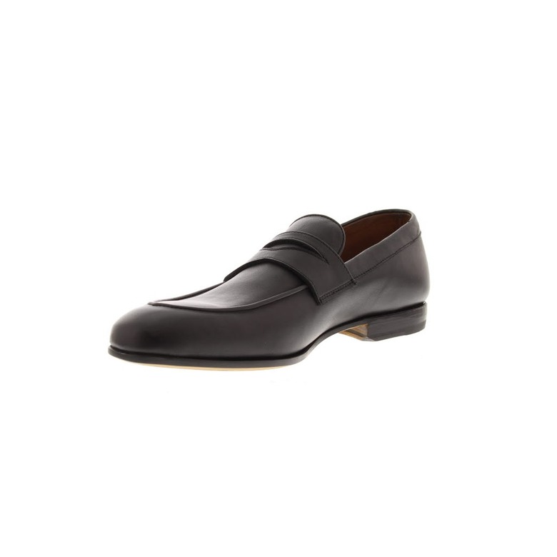 Ambiorix low shoes black 3