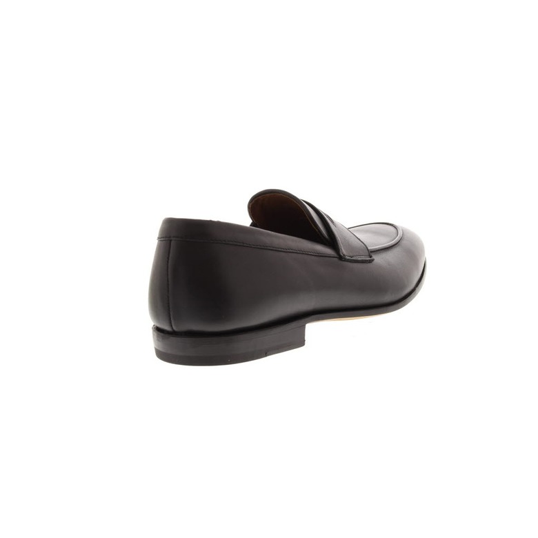 Ambiorix low shoes black 4