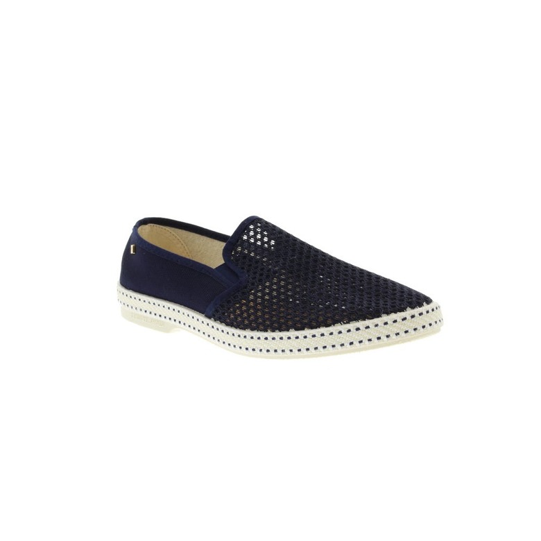 Rivieras loafers blue 2