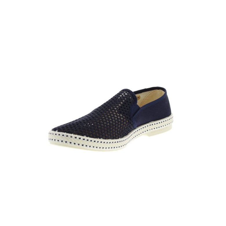 Rivieras loafers blue 3