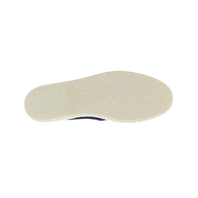 Rivieras loafers blue 5