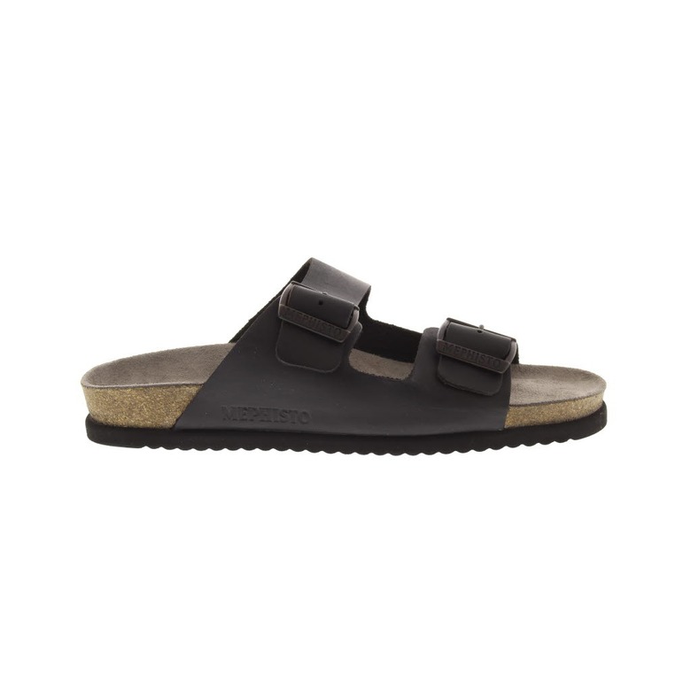 Mephisto tongs noir