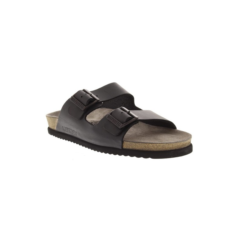 Mephisto tongs noir 2