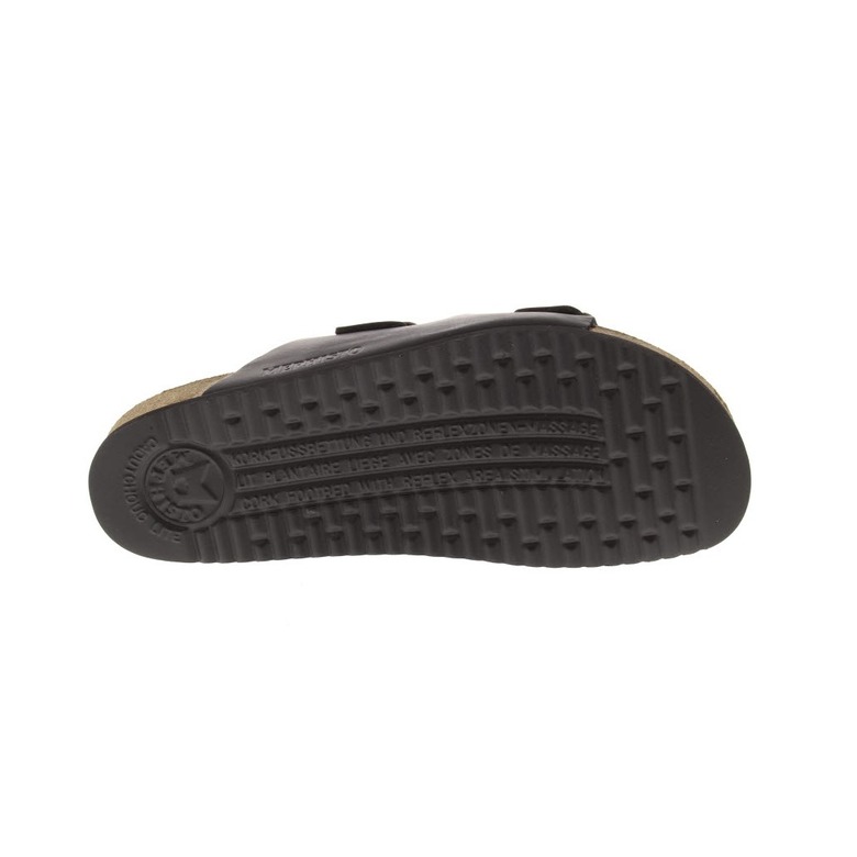 Mephisto tongs noir 5